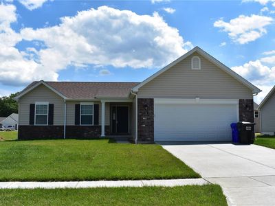 LOT 105 Three Bryan Rdg, Wright City, MO, 63390