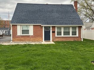10 Hawthorne Rd, Broomall, PA 19008