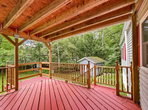 34 Tee Dee Drive, Belmont, NH 03220