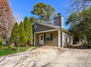 2485 Impala Dr, Cumming, GA 30041