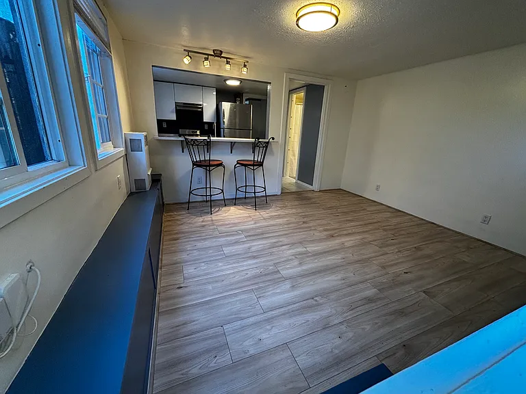 Main Living Area