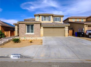 14945 Cobalt Rd, Victorville, CA 92394