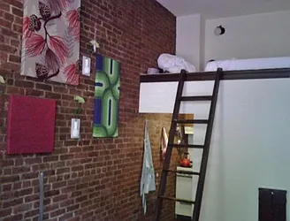 Rented by City Connections Realty