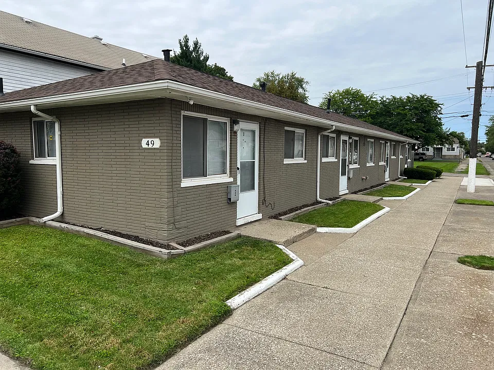 49 Hill St #3