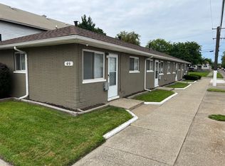 49 Hill St #3, River Rouge, MI 48218