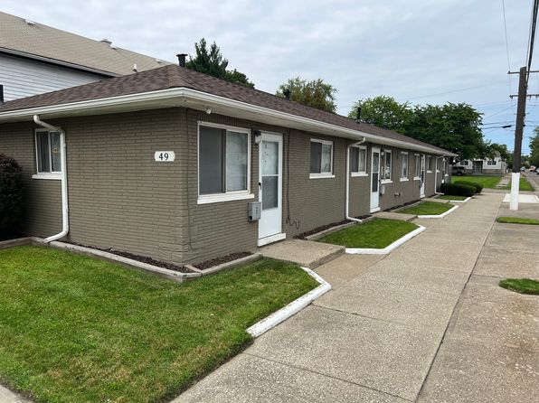 49 Hill St #3