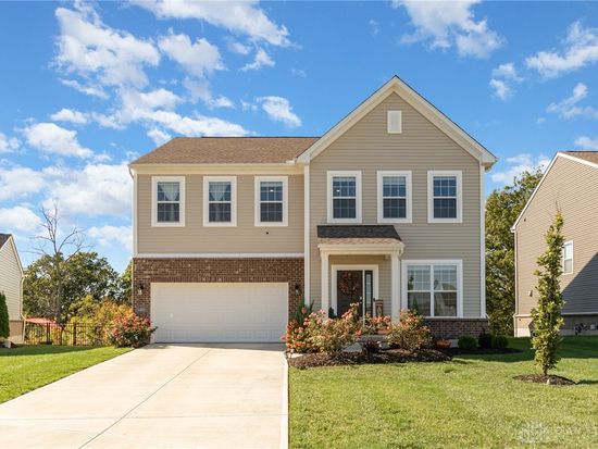 5485 Superior Ct, Hamilton, OH 45011