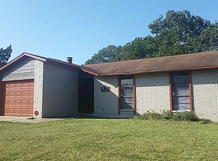 14223 Pinewest Dr, Houston, TX 77049