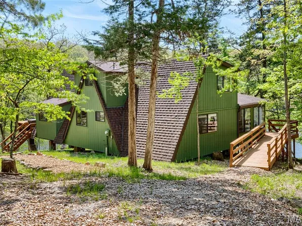 121 Innsbrook Pines Dr, Innsbrook, MO 63390