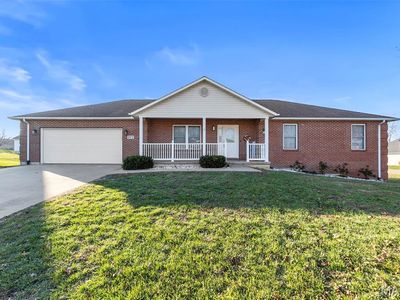 977 Aspen Dr, Jackson, MO, 63755