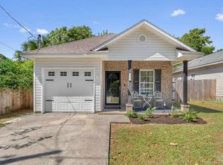 515 N M St, Pensacola, FL 32501