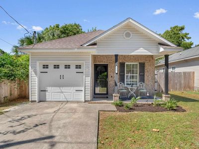 515 N M St, Pensacola, FL, 32501