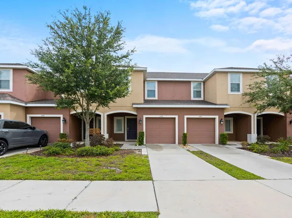 6917 Woodchase Glen Dr, Riverview, FL 33578