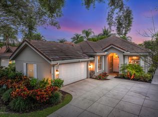 137 Hampton Cir, Jupiter, FL 33458