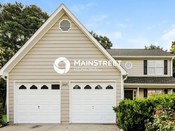 6427 Pine Bark Ct, Morrow, GA 30260