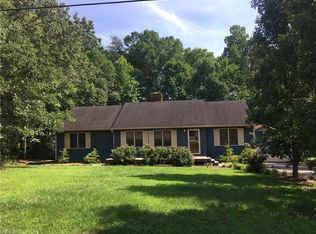 2211 Plainview Dr, High Point, NC 27265