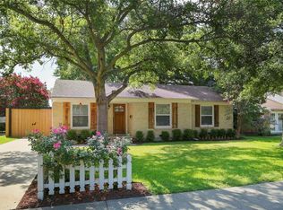530 Classen Dr, Dallas, TX 75218