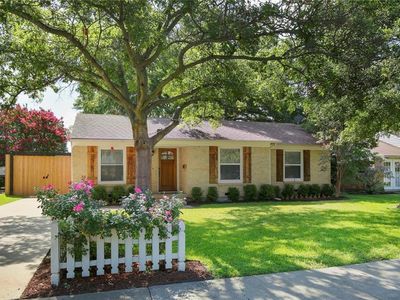530 Classen Dr, Dallas, TX, 75218