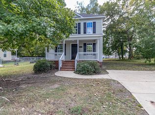 909 Douglas Ave, Greenville, NC 27834