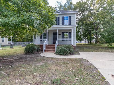 909 Douglas Avenue, Greenville, NC, 27834