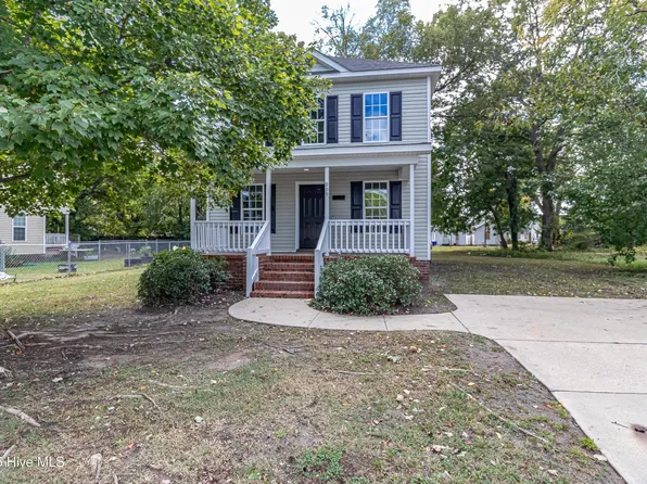 909 Douglas Avenue, Greenville, NC 27834