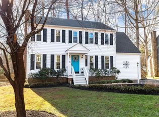 13915 Two Notch Pl, Midlothian, VA 23112