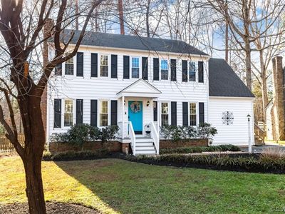 13915 Two Notch Pl, Midlothian, VA, 23112