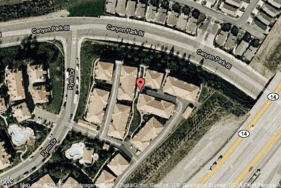Map View