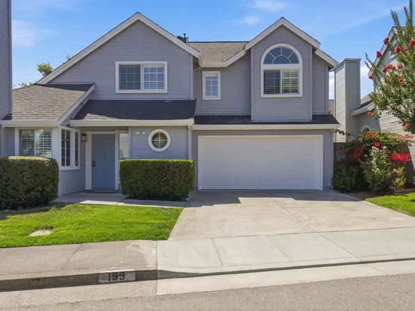 195 Ignacio Valley Circle, Novato, CA 94949