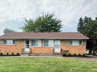 20779 N Nunneley Rd, Clinton Township, MI 48036