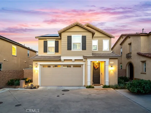 1588 Redwoods Drive Pl, Upland, CA 91784