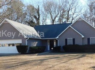 5001 Brownwood Dr, Powder Springs, GA 30127