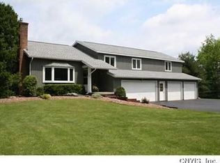 1227 Salt Springs Rd, Chittenango, NY 13037