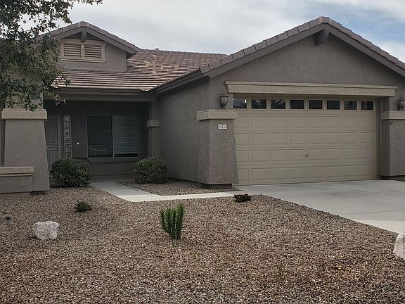 2nd image of 44213 W CANYON CREEK Drive