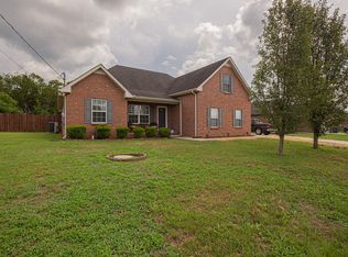 3185 Barretts Ridge Dr, Murfreesboro, TN 37130