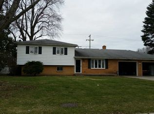 6021 Holliday Dr, Toledo, OH