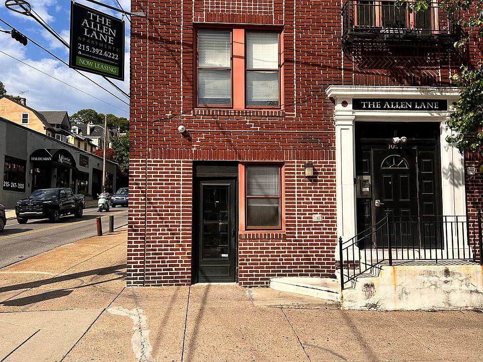 1st image of 7057 Cresheim Rd APT 2