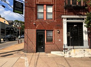 7057 Cresheim Rd APT 2, Philadelphia, PA 19119