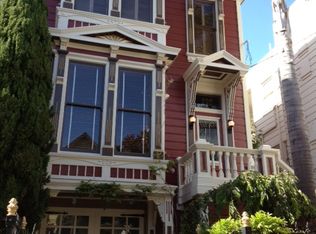 222 Waller St, San Francisco, CA 94102