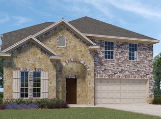 548 Pepperwood Dr, Fate, TX 75087