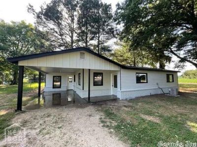 30856 Hatchie Coon Rd, Trumann, AR, 72472