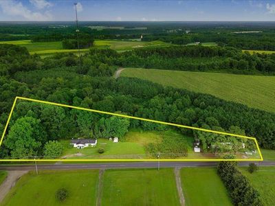 2159 Old Rock Quarry Road, Princeton, NC, 27569