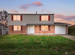 6504 Menlo Way, Dayton, OH 45424