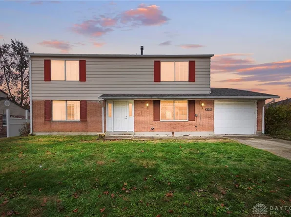 6504 Menlo Way, Dayton, OH 45424