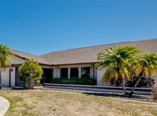 3347 SE 22nd Ave, Cape Coral, FL 33904