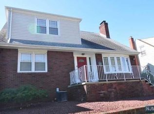 202 Banta Ave, Garfield, NJ 07026