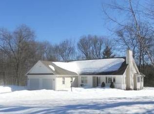 5 Dana Rd, Shrewsbury, MA 01545