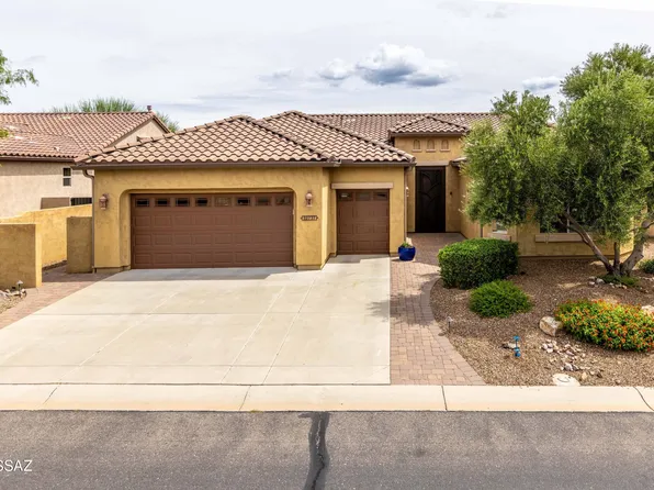 32737 S Egret Trl, Oracle, AZ 85623