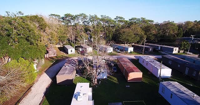 2nd image of 5375 110th St Lot 07