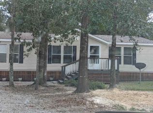 2435 Joe Ln, Orange, TX 77632